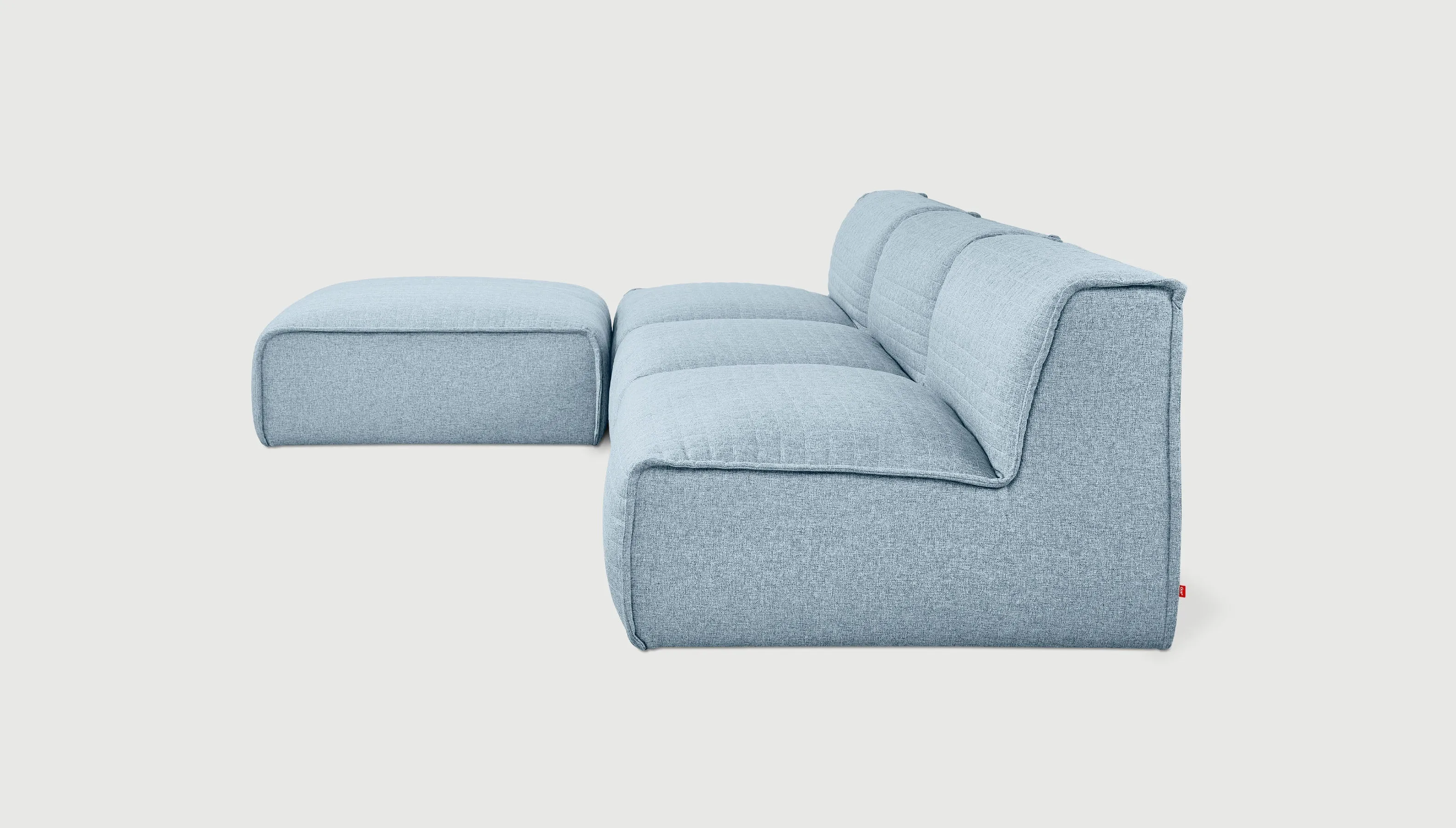 Nexus Modular 4PC Sectional