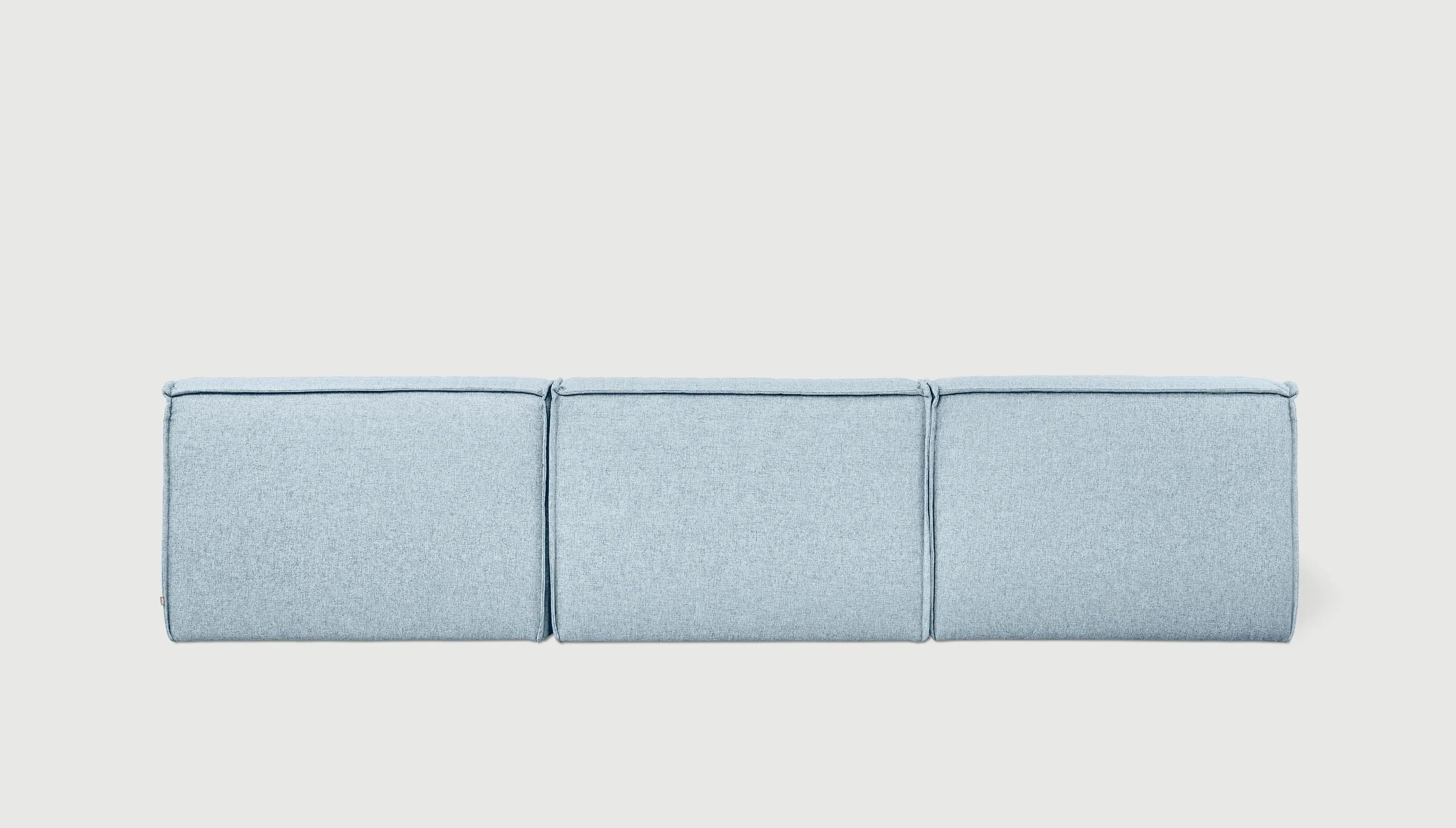 Nexus Modular 4PC Sectional