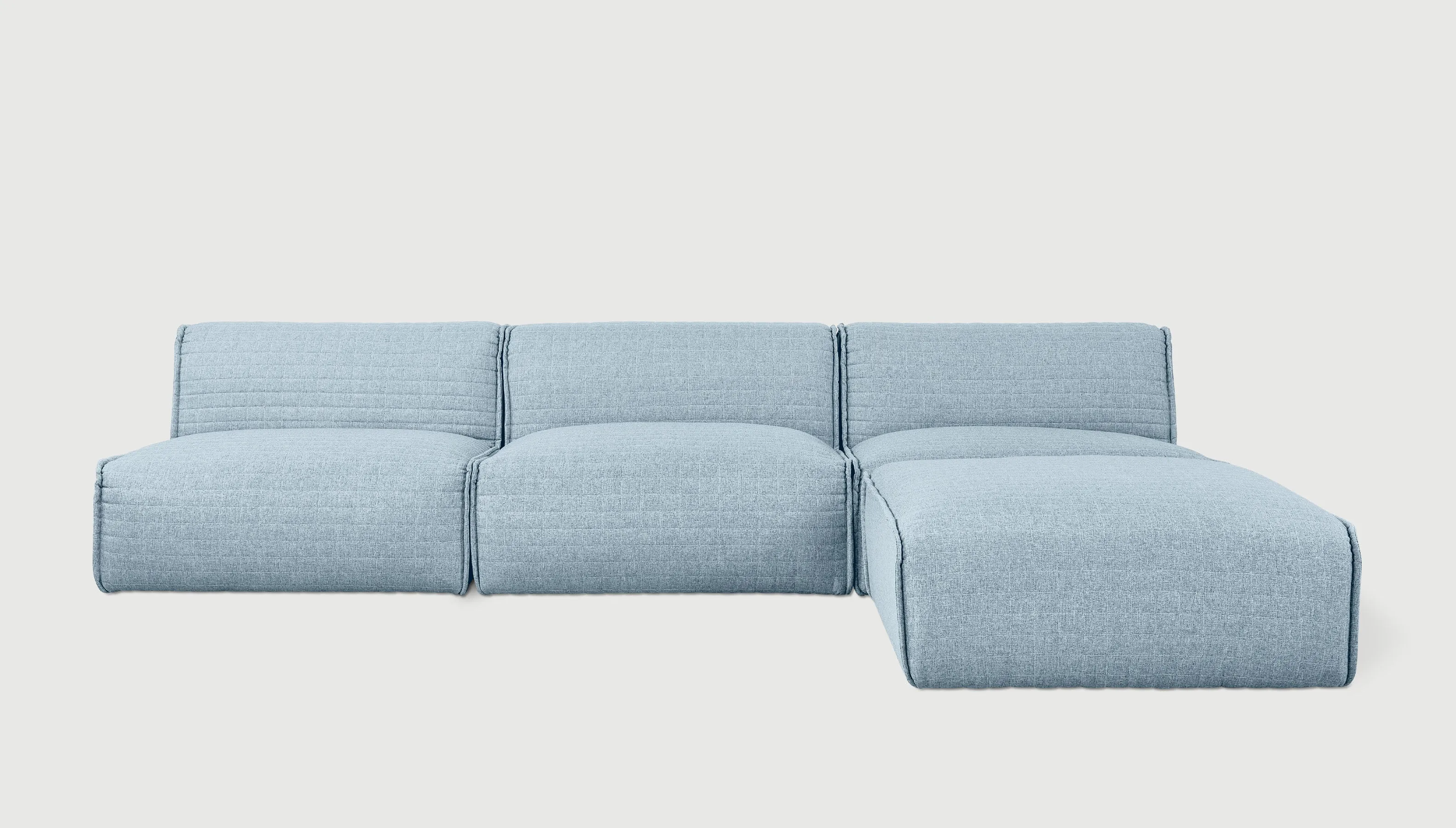 Nexus Modular 4PC Sectional
