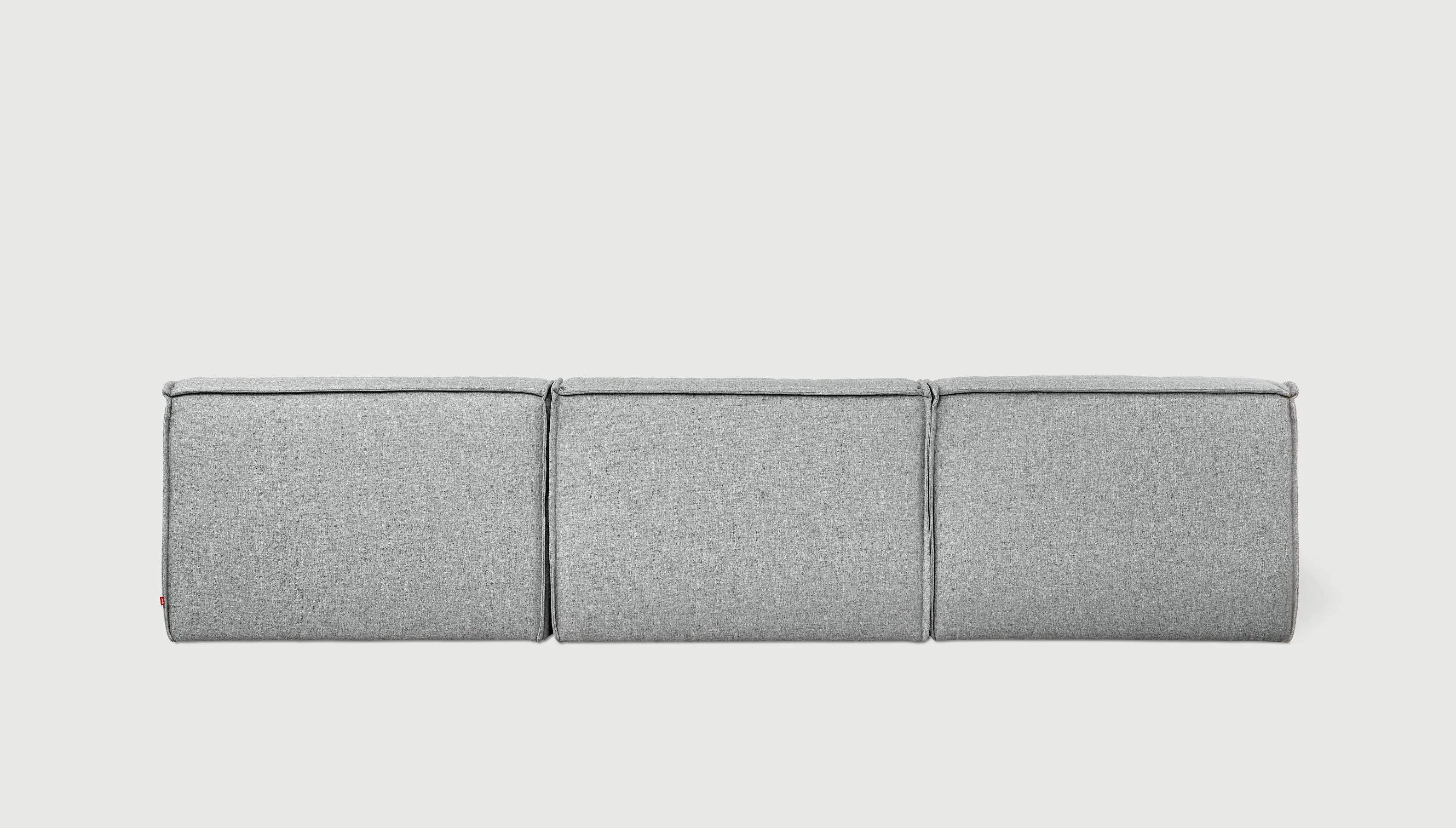 Nexus Modular 4PC Sectional