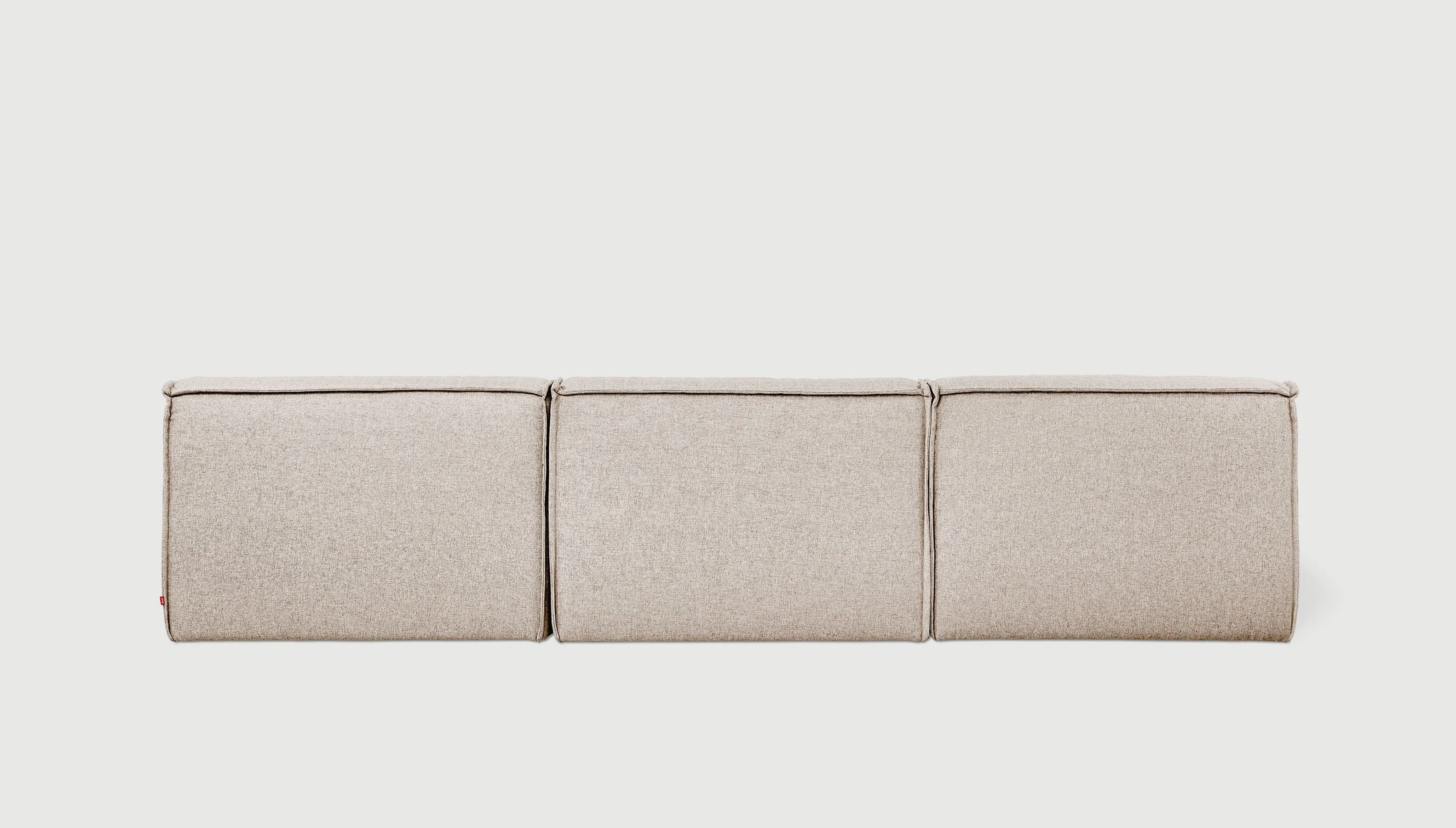 Nexus Modular 4PC Sectional