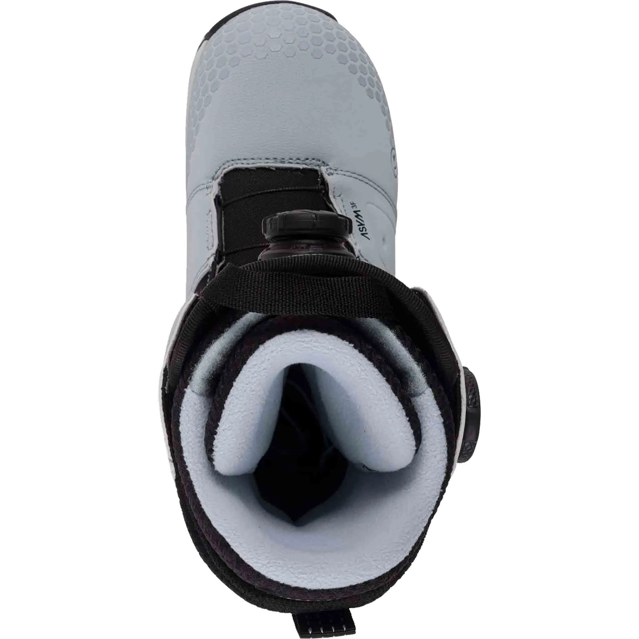 Nidecker Altai BOA Snowboard Boot Cloud Womens 2025