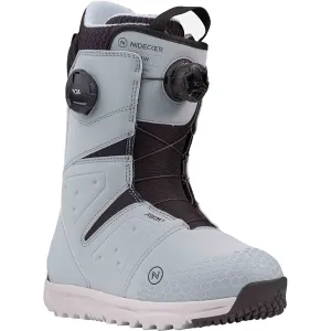 Nidecker Altai BOA Snowboard Boot Cloud Womens 2025