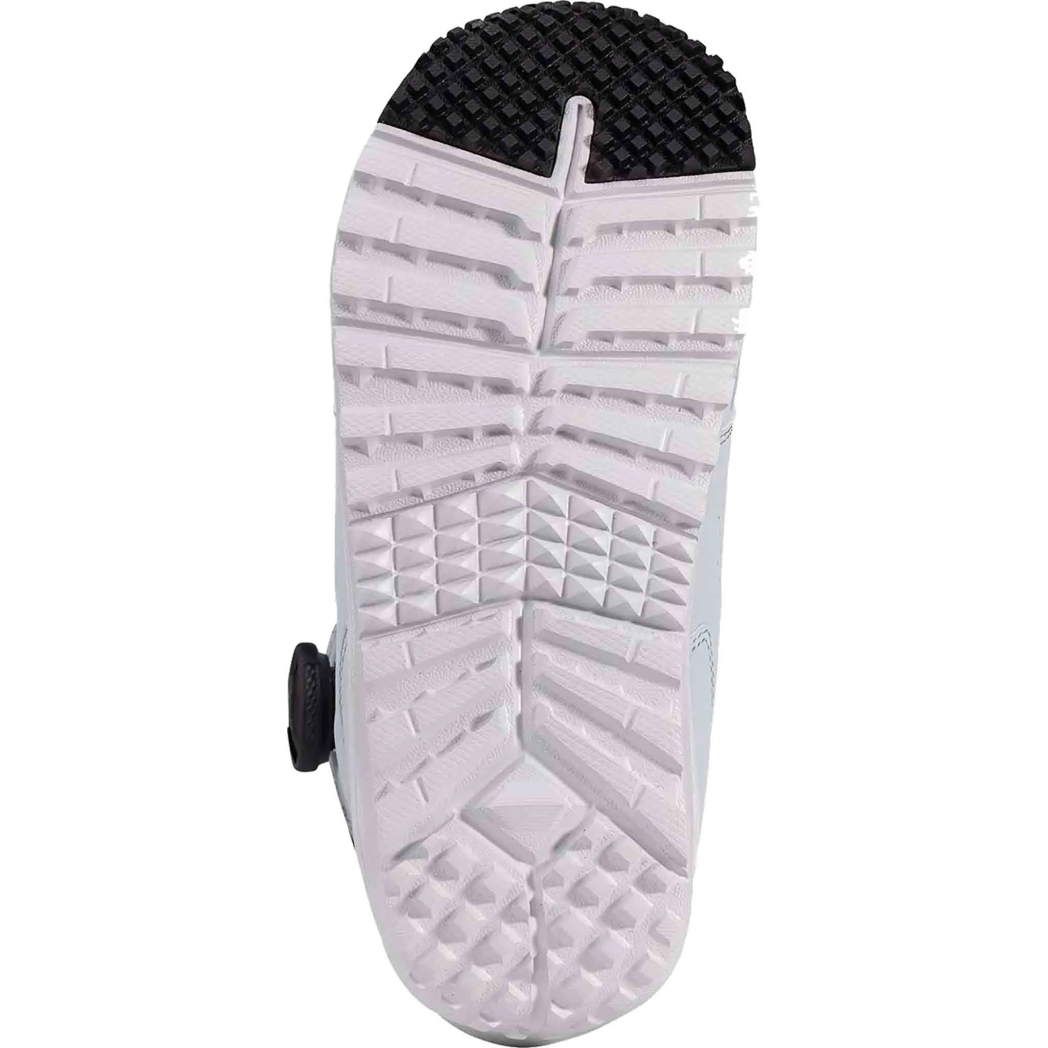 Nidecker Altai BOA Snowboard Boot Cloud Womens 2025