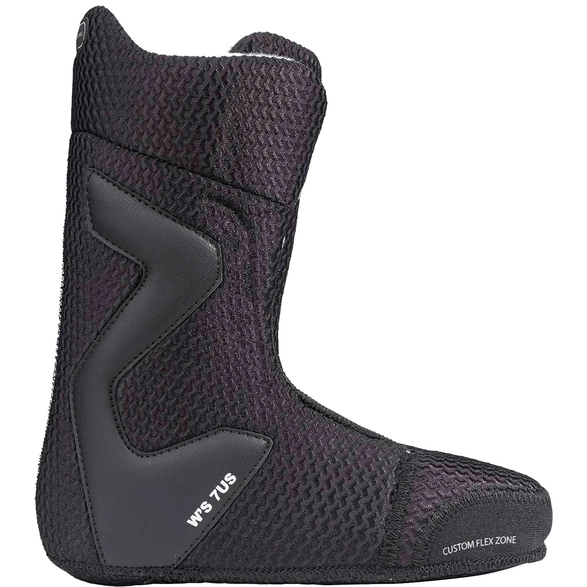 Nidecker Altai BOA Snowboard Boot Cloud Womens 2025