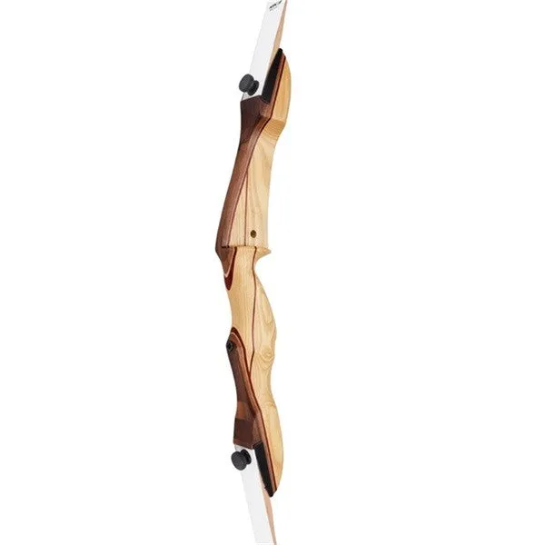 Nika Wooden Recurve Bow 68"