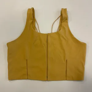 Nike Dri Fit Athletic Top Size Small