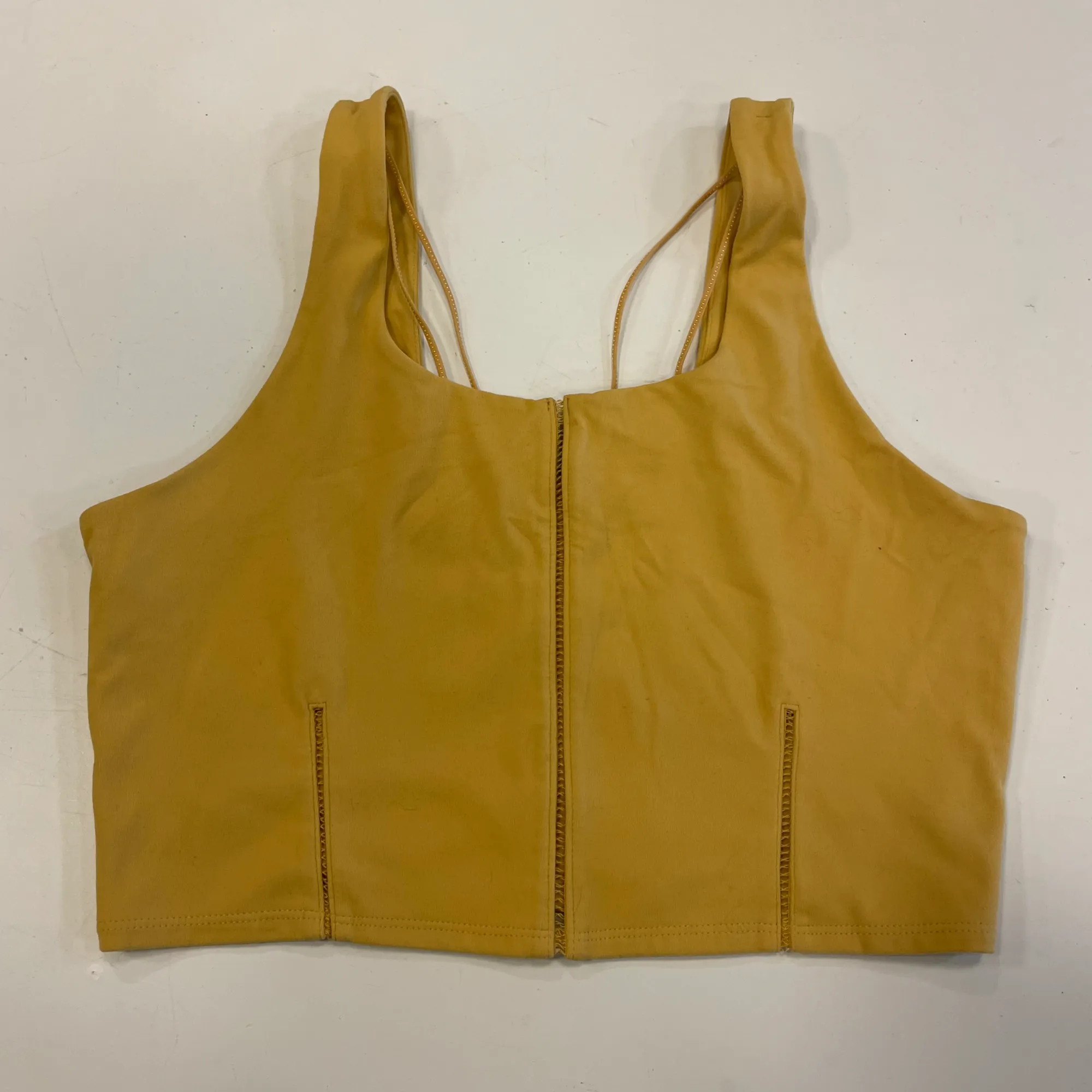 Nike Dri Fit Athletic Top Size Small