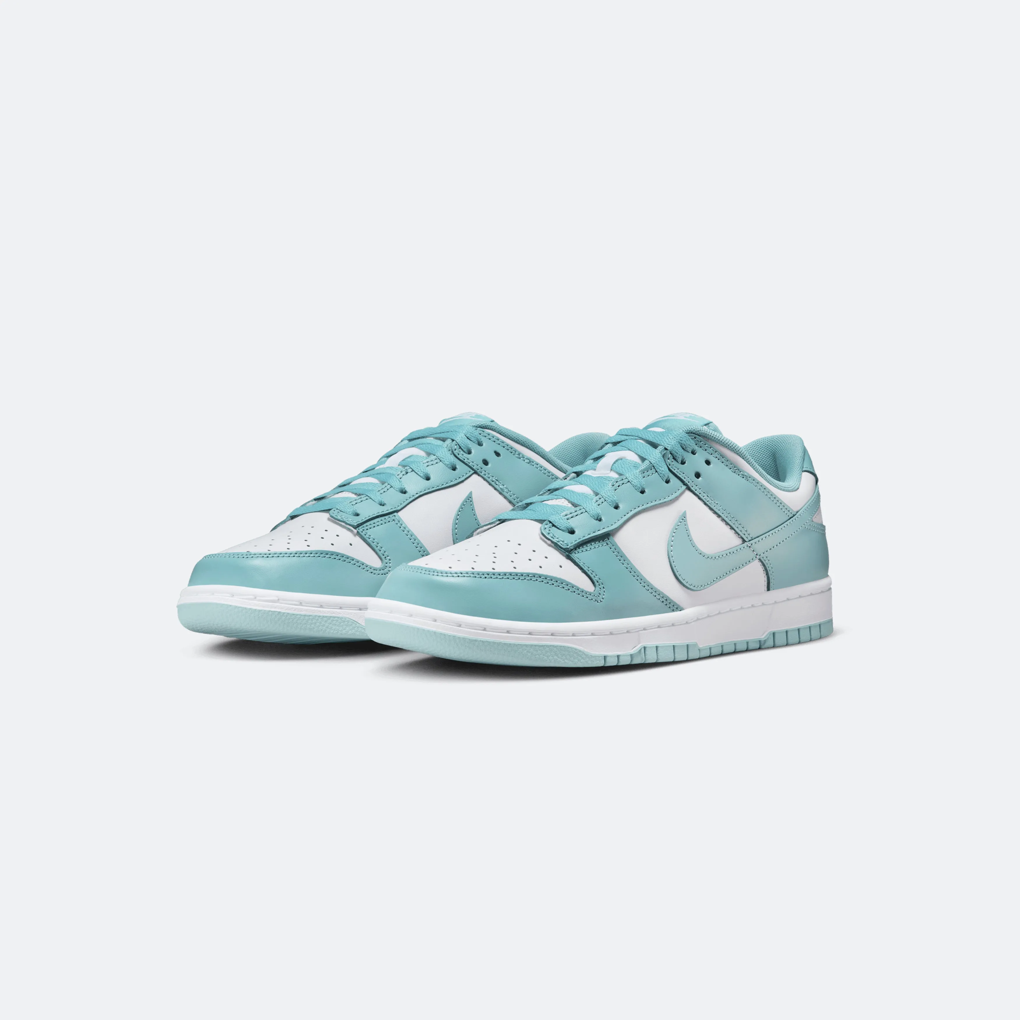 Nike Dunk Low 'Denim Turquoise'