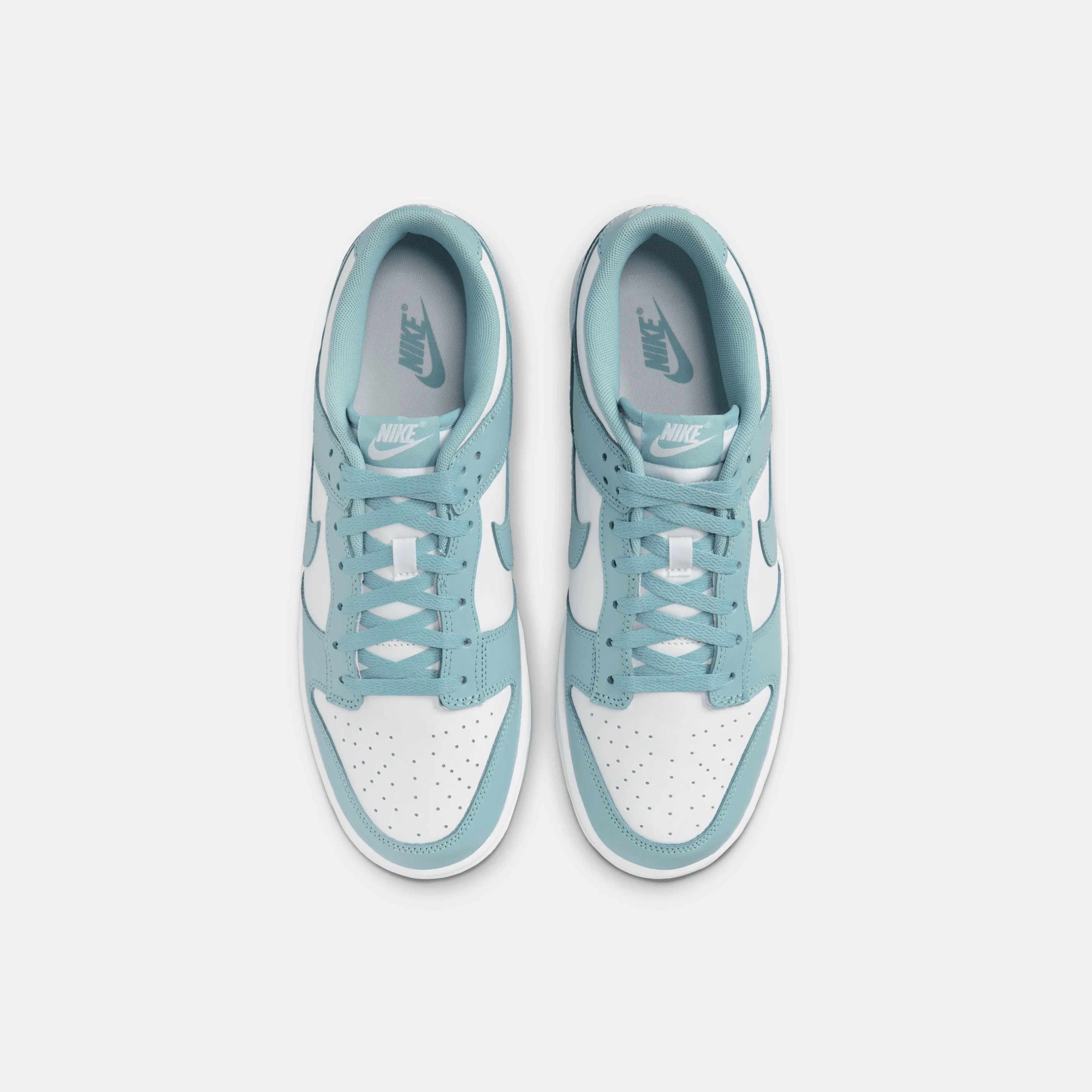Nike Dunk Low 'Denim Turquoise'