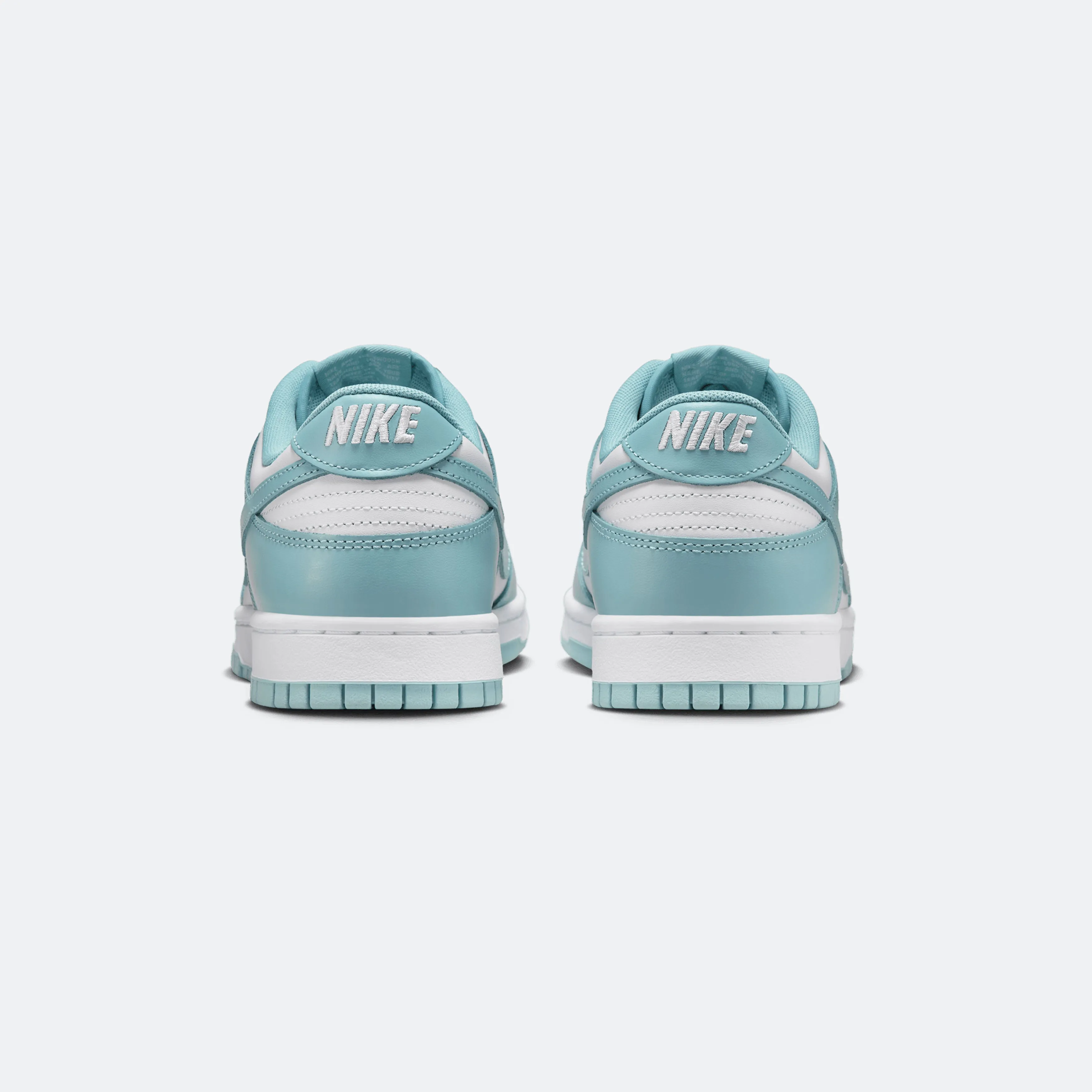 Nike Dunk Low 'Denim Turquoise'