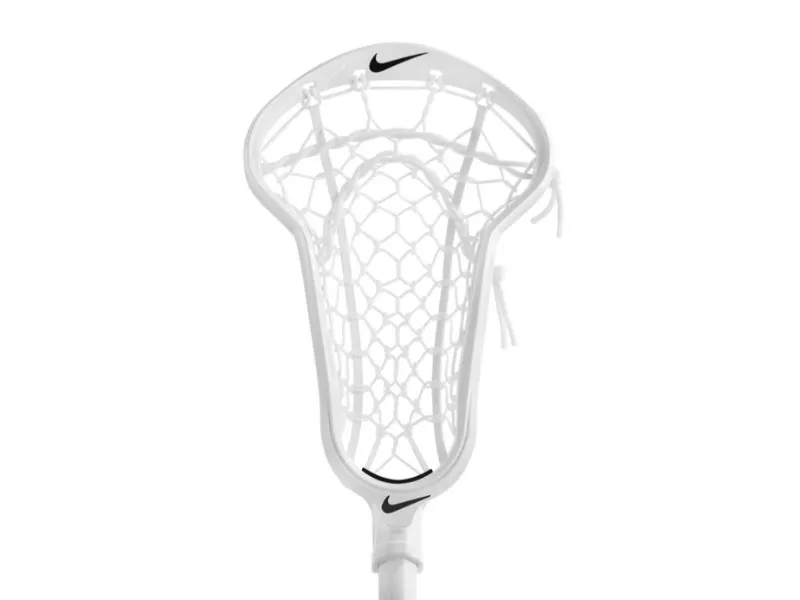Nike Legacy Elite Strung Women's Lacrosse Head