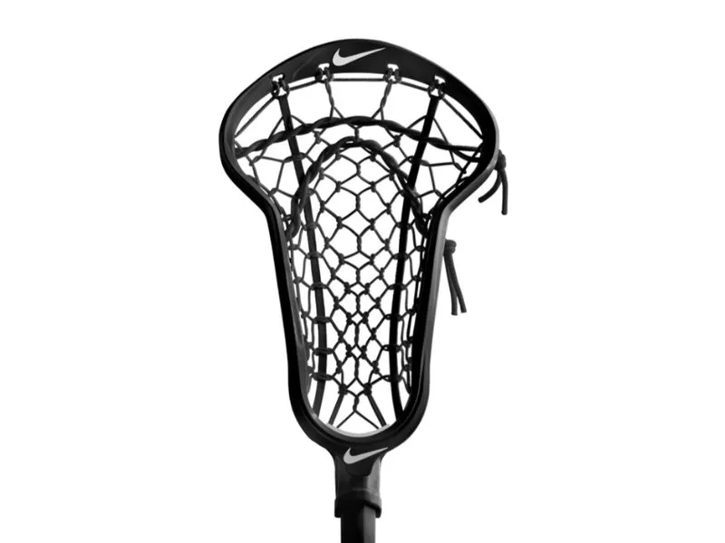 Nike Legacy Elite Strung Women's Lacrosse Head