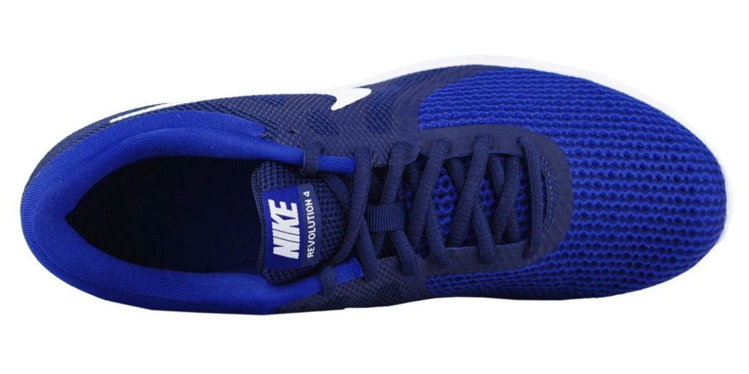 Nike Revolution 4 Trainers
