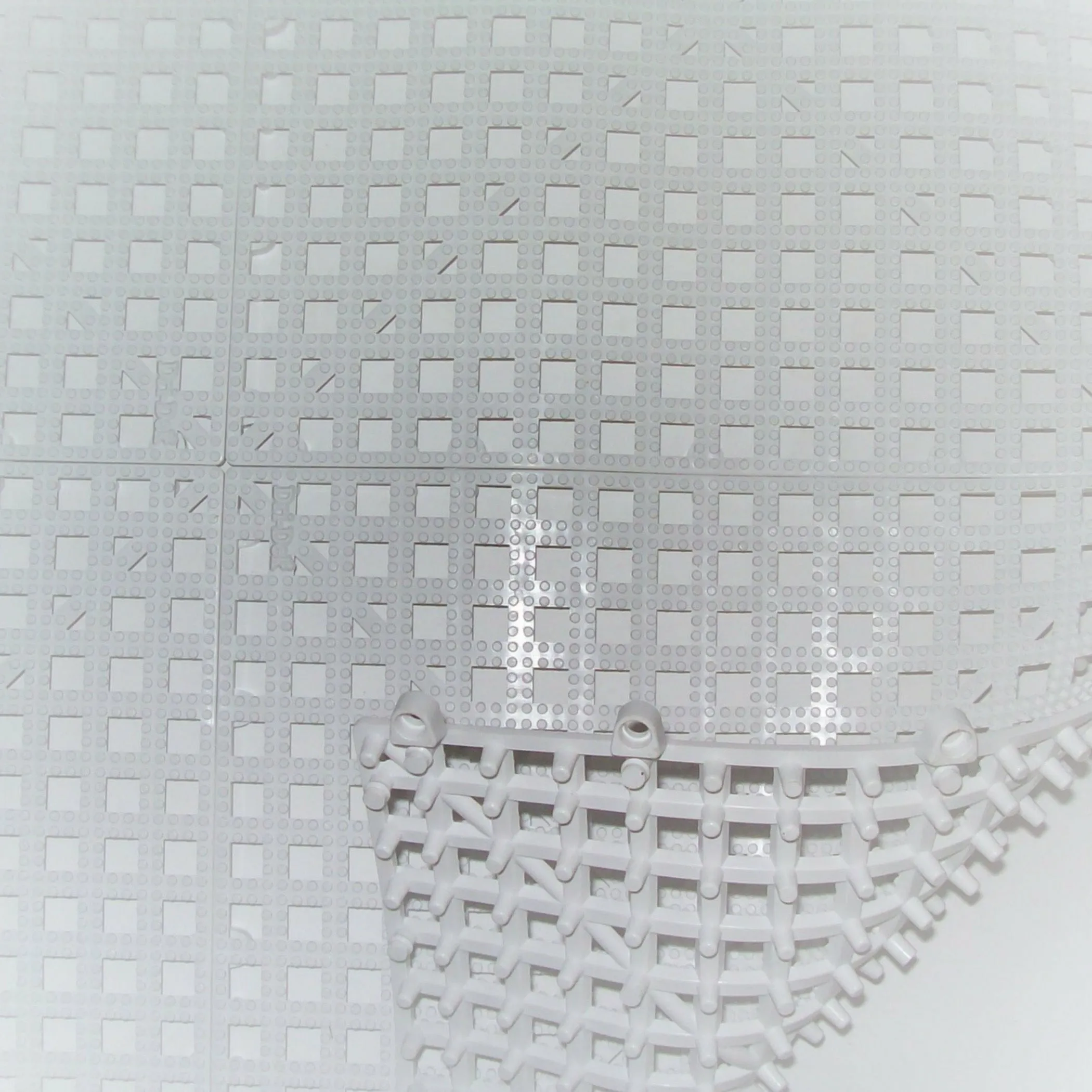 Non-Slip Floor Mat