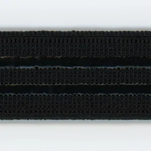 Non-Slip Silicone Band #50 Black