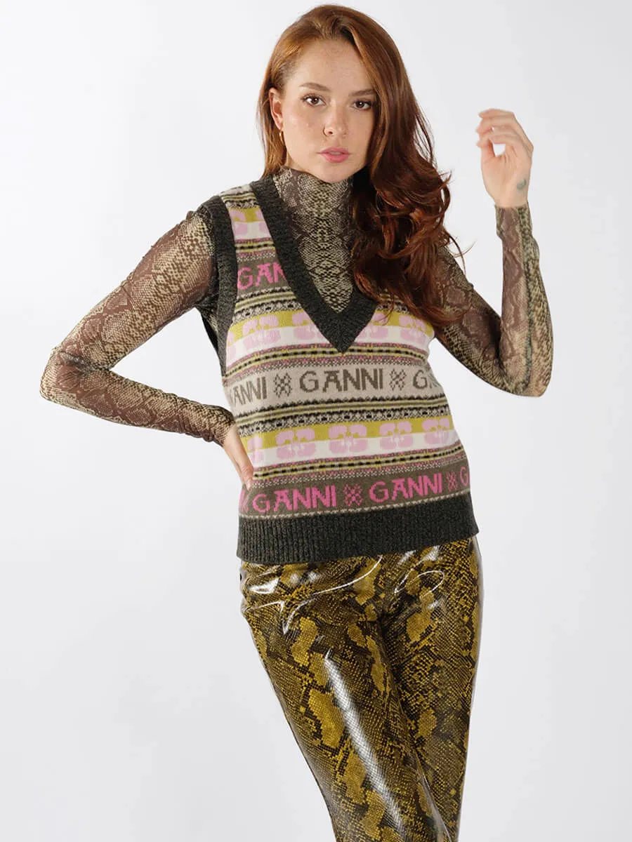 Norma Trousers