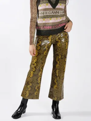 Norma Trousers