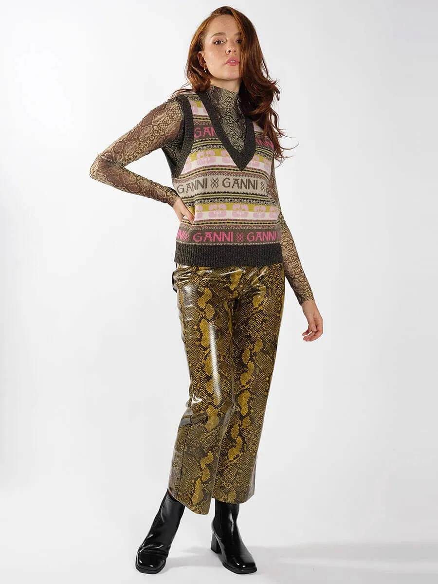 Norma Trousers