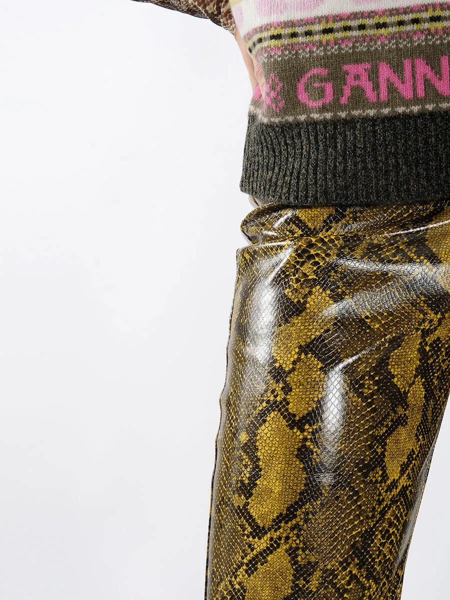 Norma Trousers
