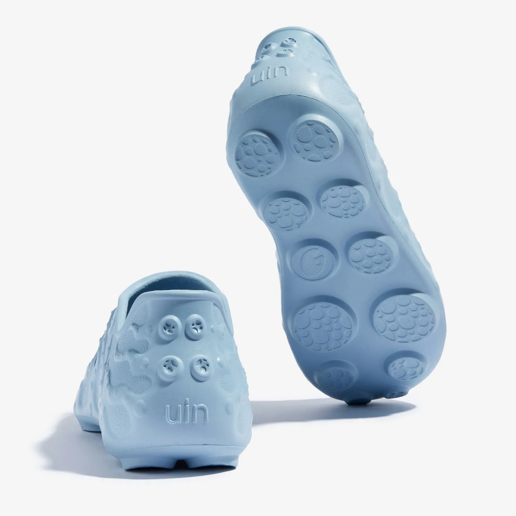 Ocean Blue Octopus II Men