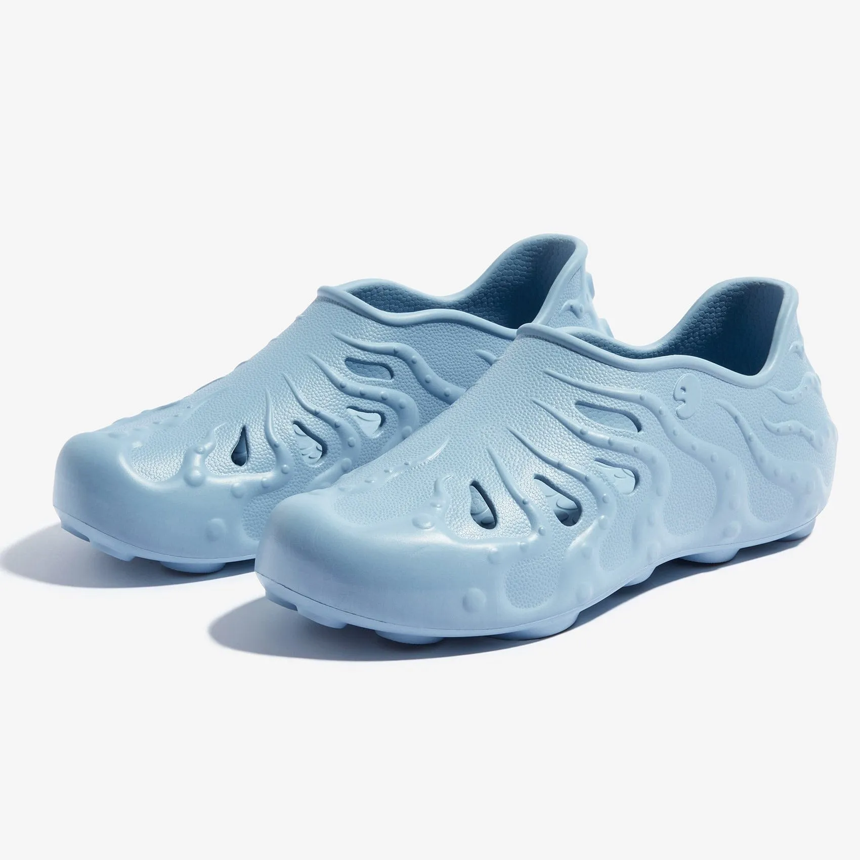 Ocean Blue Octopus II Men