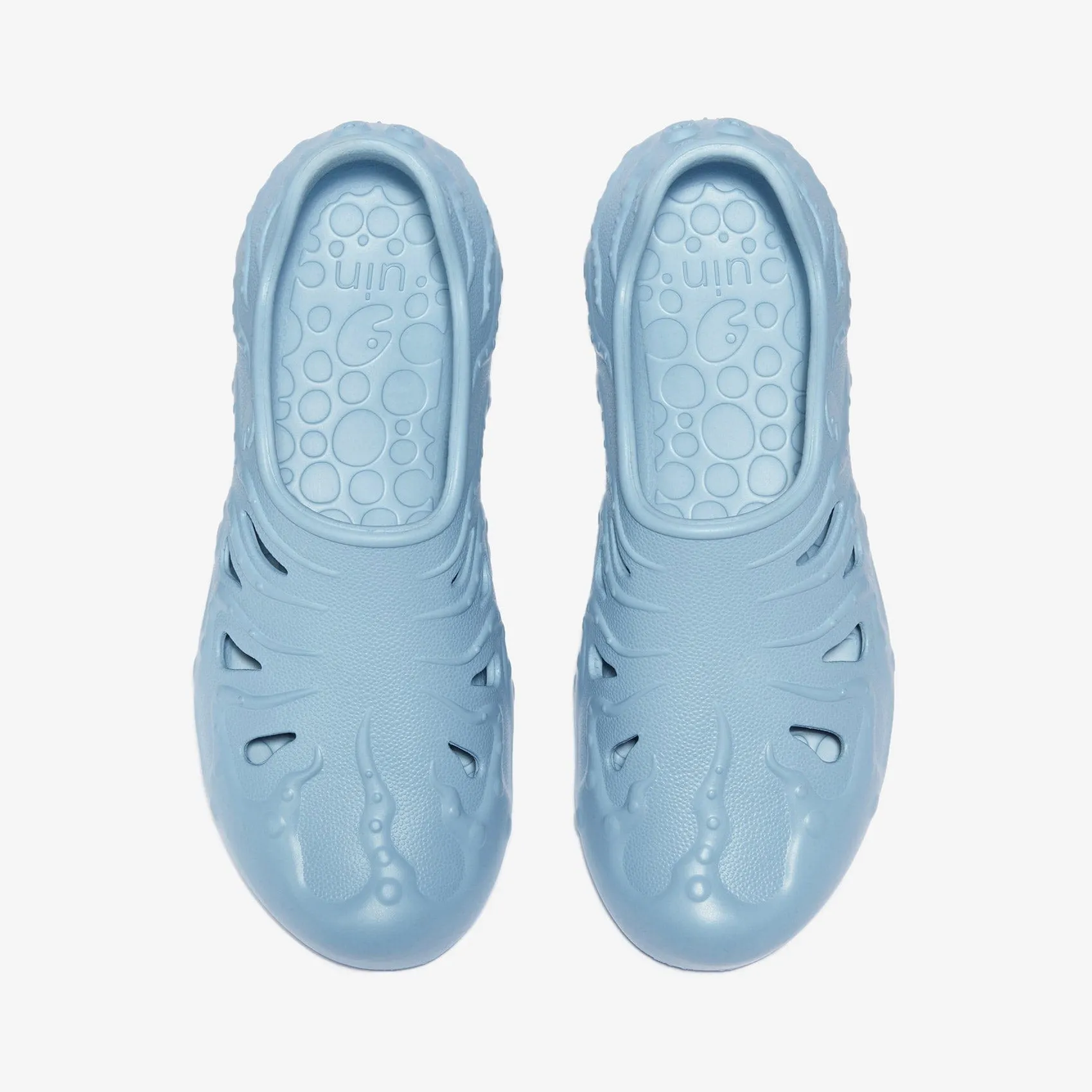 Ocean Blue Octopus II Men
