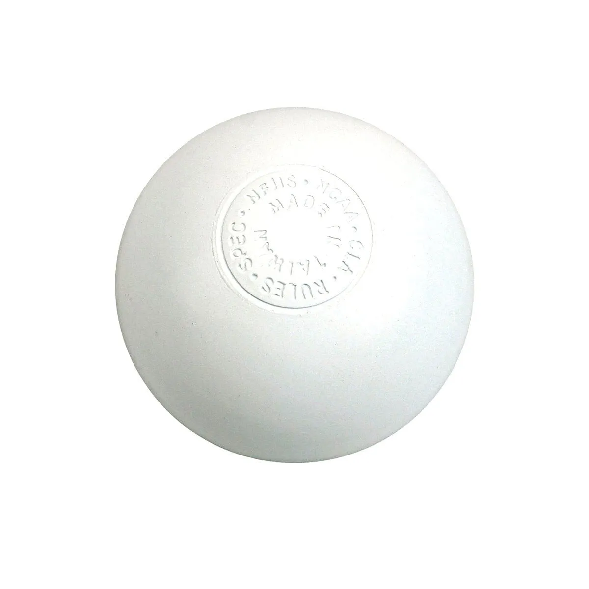 Official Lacrosse Ball