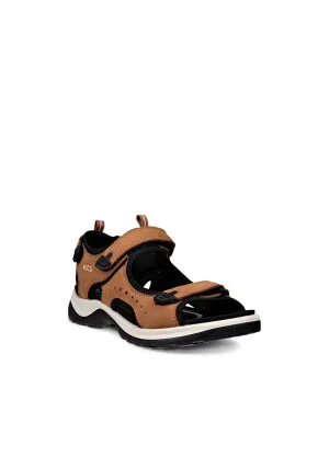 Offroad Hiking Sandal - Cashmere