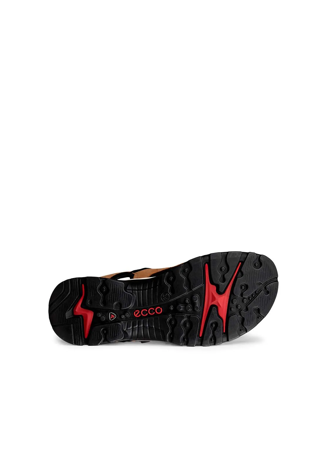 Offroad Hiking Sandal - Cashmere