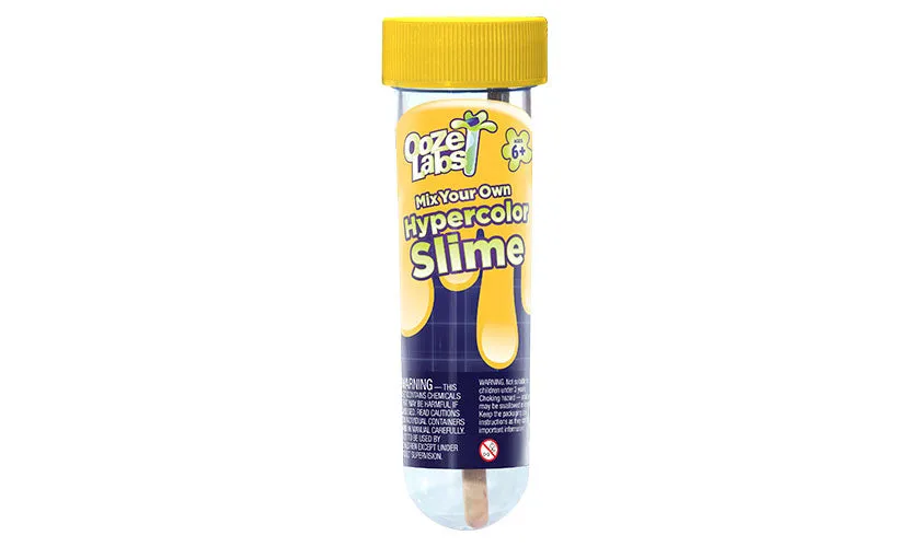 Ooze Labs - Hypercolor Slime