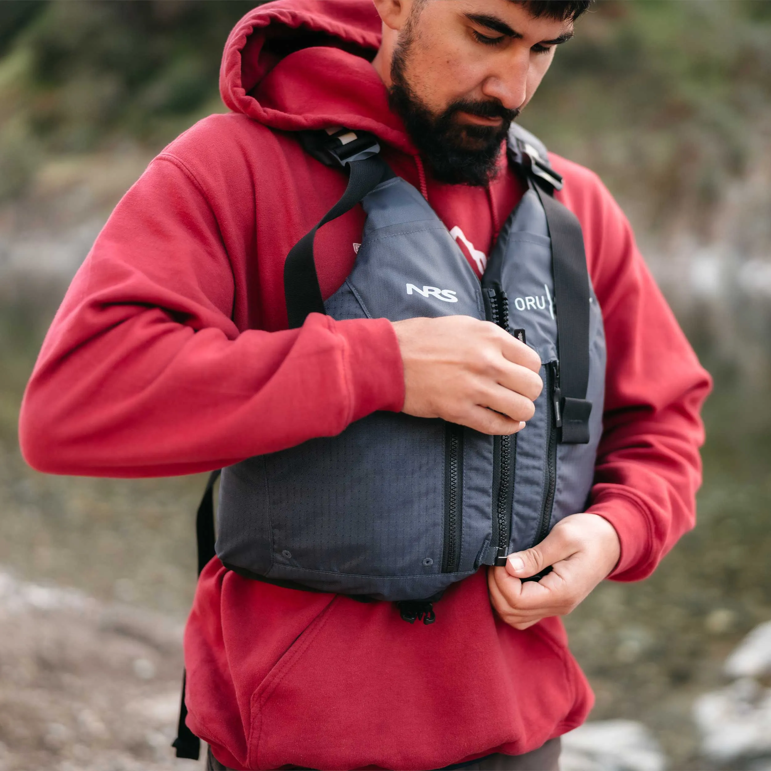 Oru PFD by Oru Kayak