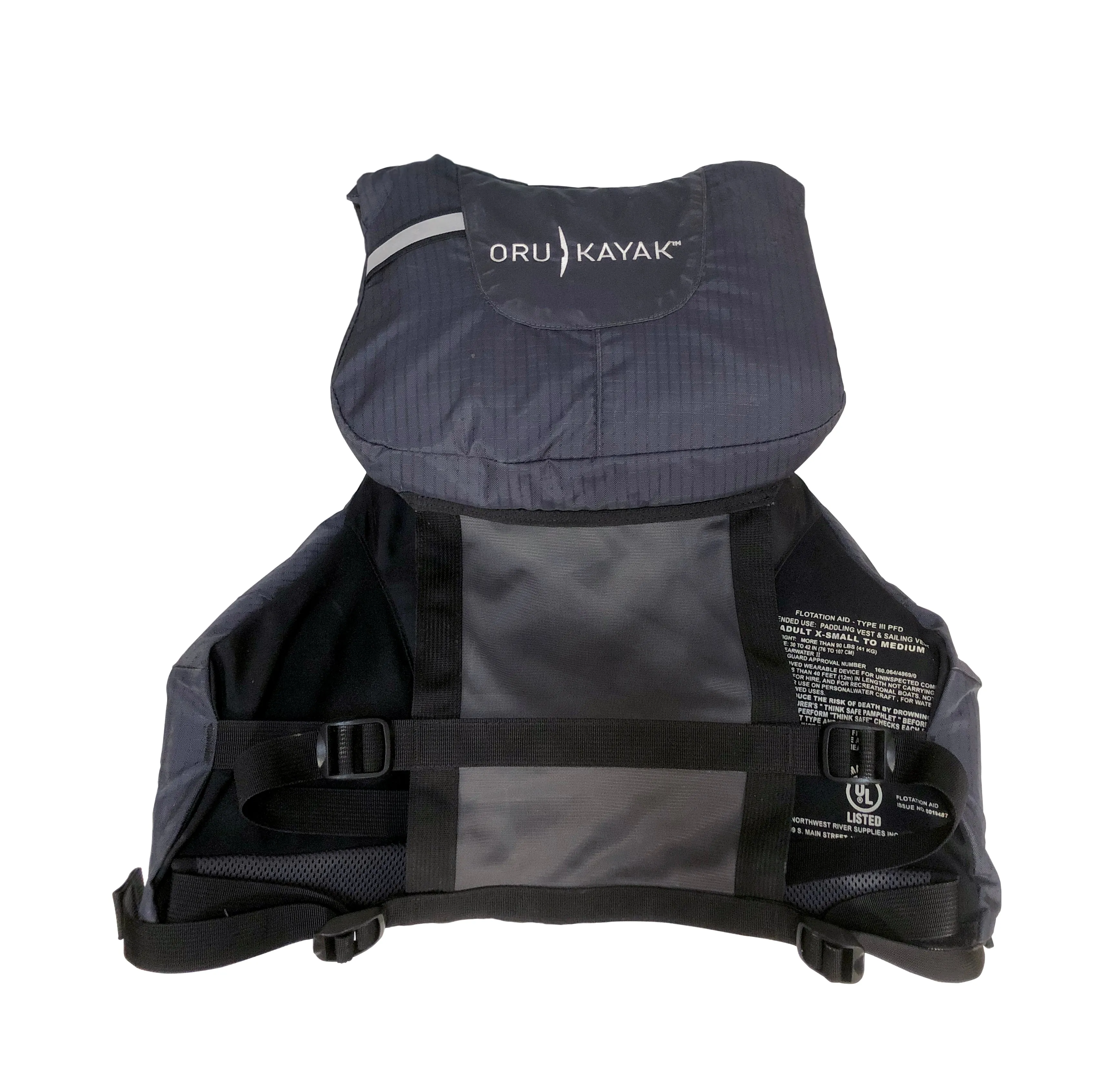 Oru PFD by Oru Kayak