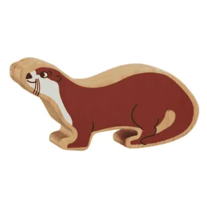 Otter Figure