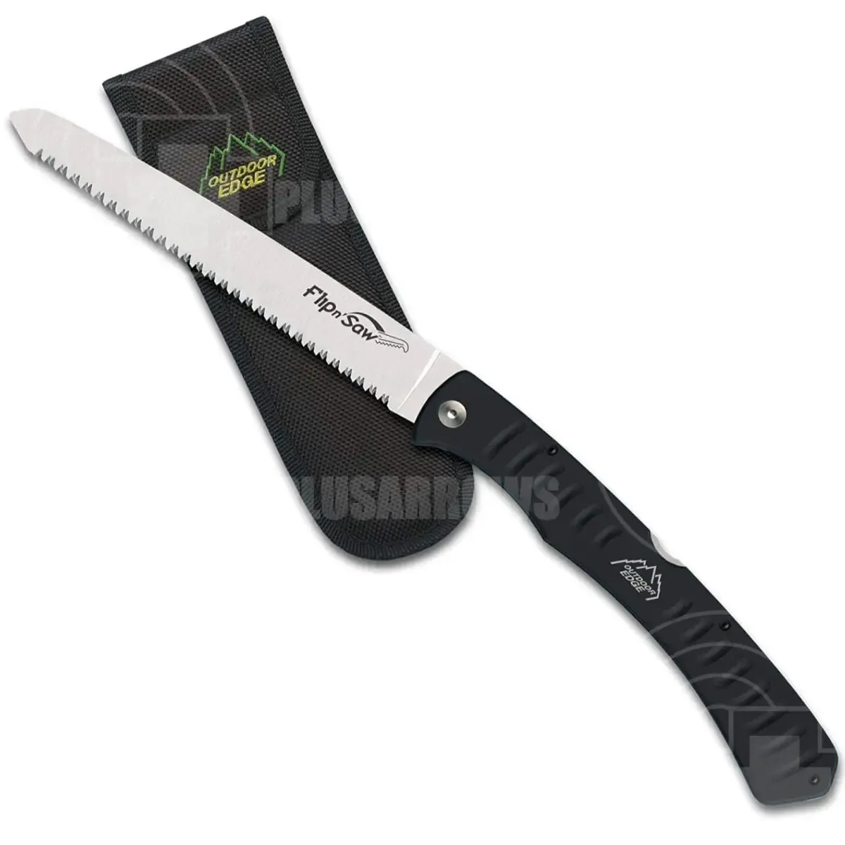 Outdoor Edge Flip n Saw