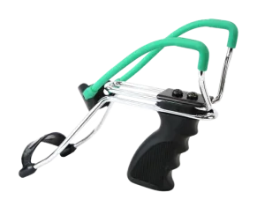 Outdoor Outfitters - Target Super Custom 3.0 Slingshot
