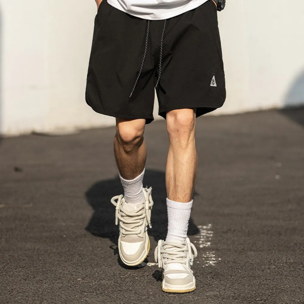 Outdoor Performance Casual Shorts