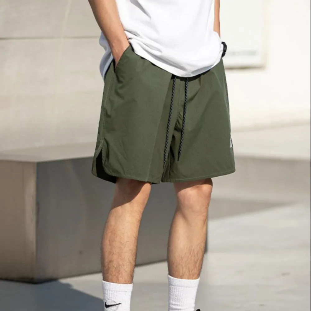 Outdoor Performance Casual Shorts