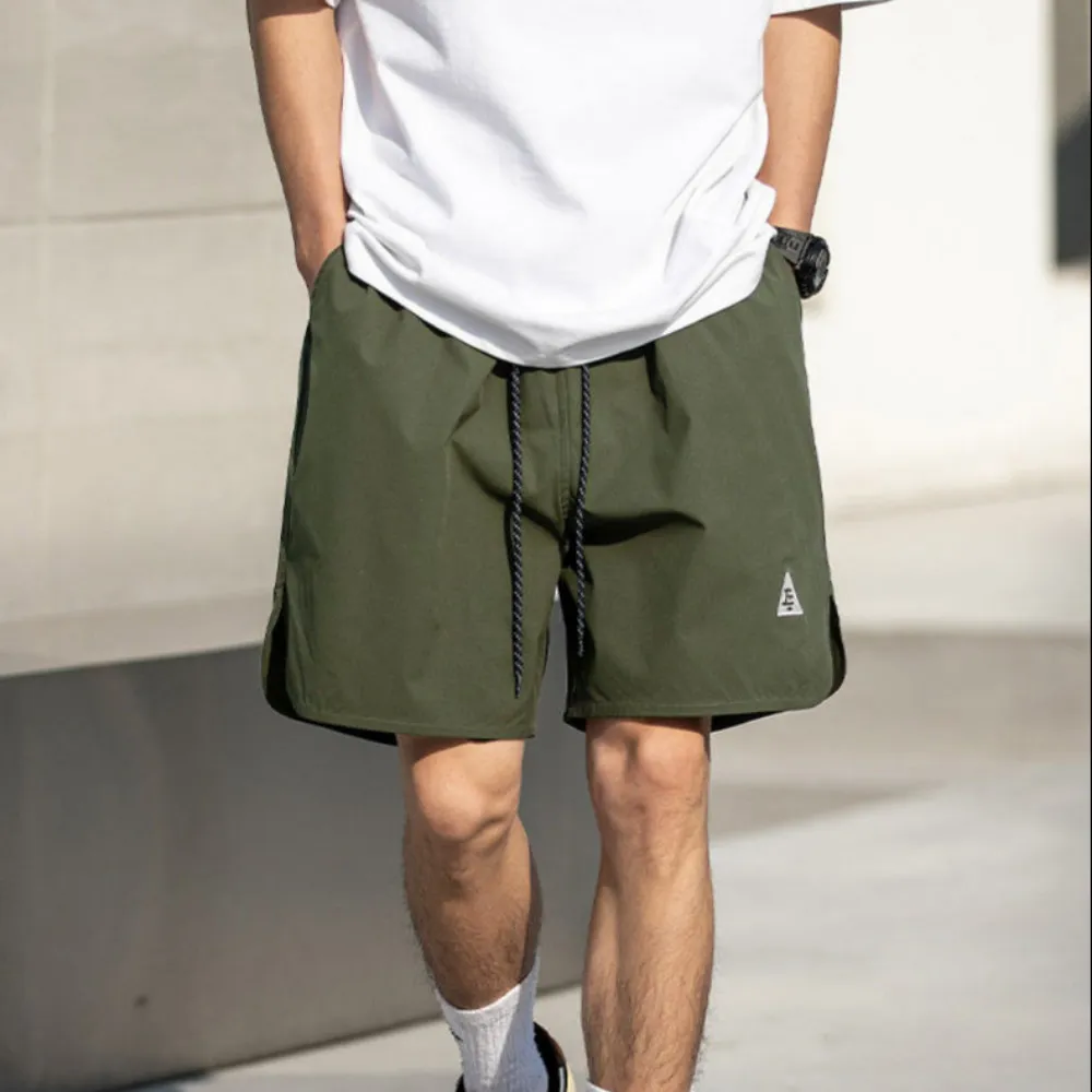 Outdoor Performance Casual Shorts