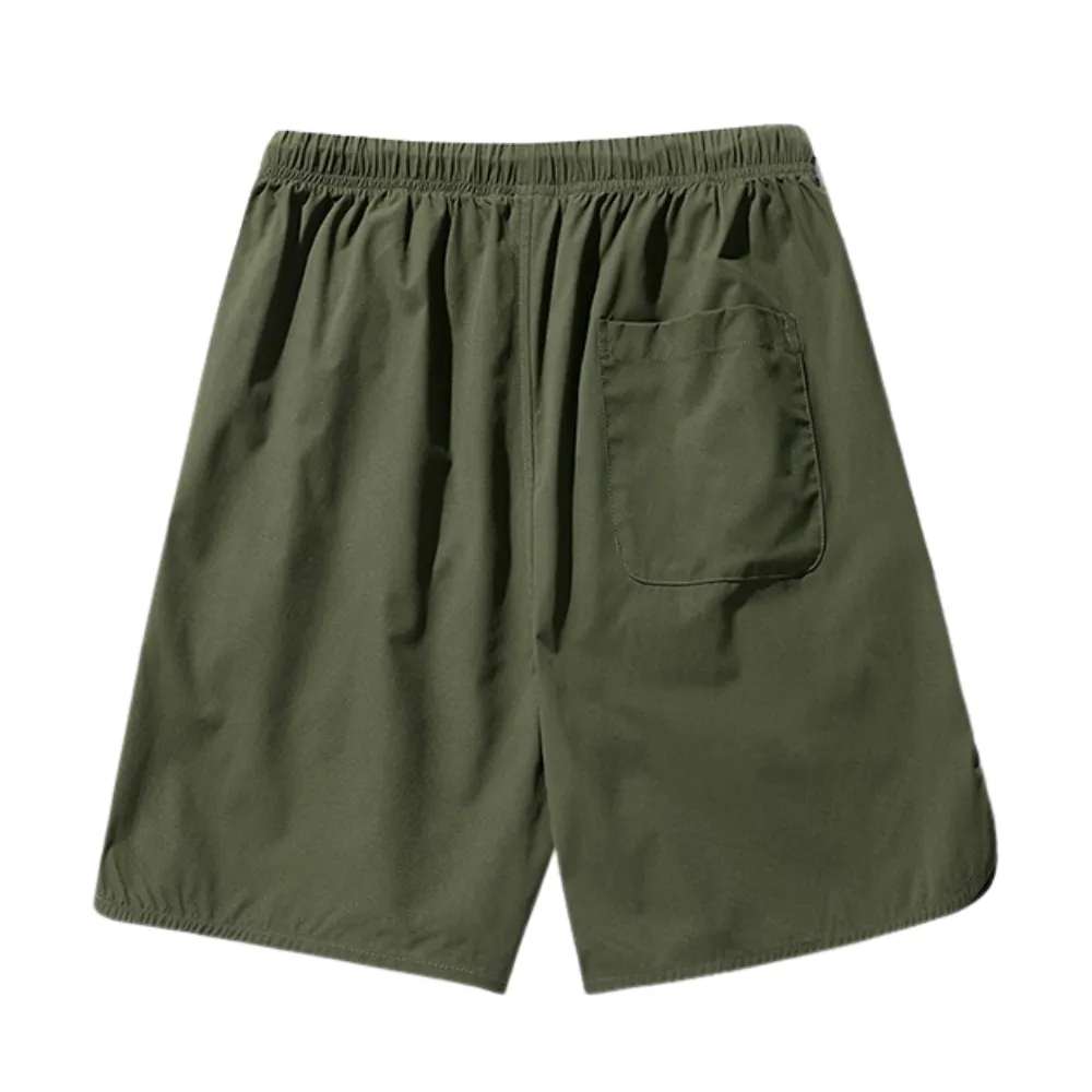 Outdoor Performance Casual Shorts