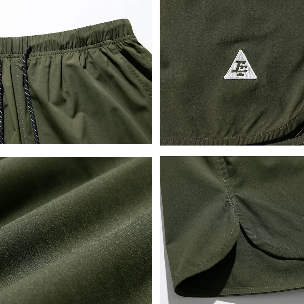 Outdoor Performance Casual Shorts