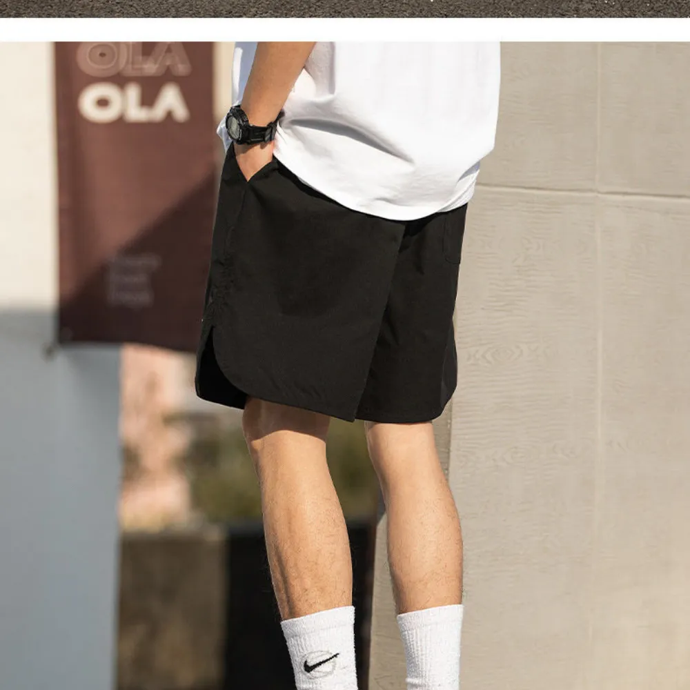 Outdoor Performance Casual Shorts