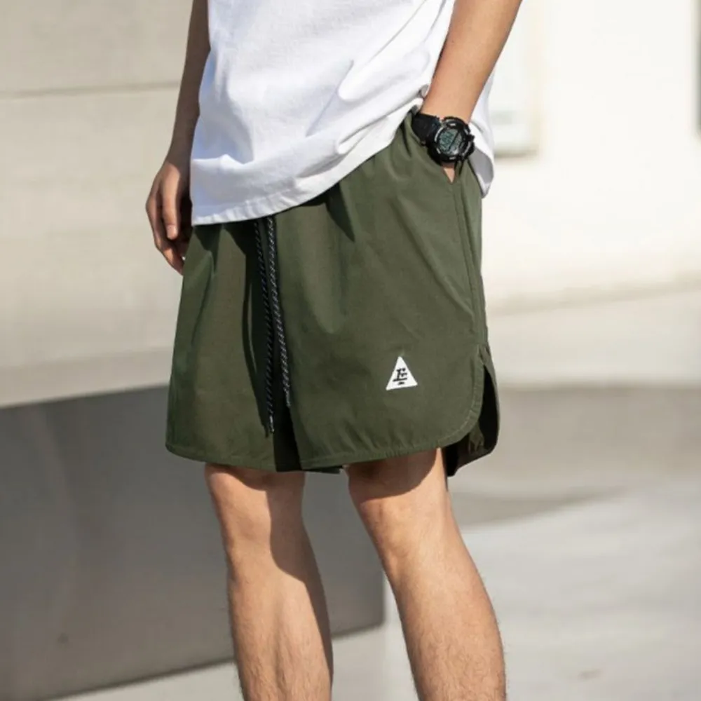Outdoor Performance Casual Shorts