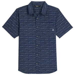 Outdoor Research Rooftop Mens Short Sleeve Shirt