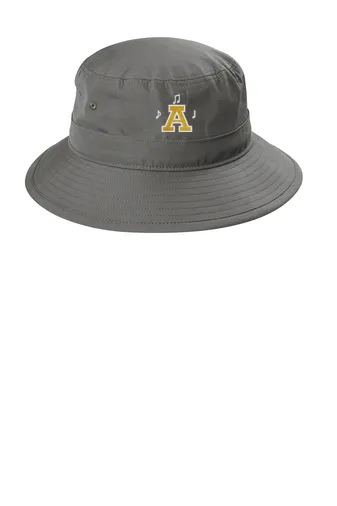 Outdoor UV Bucket Hat