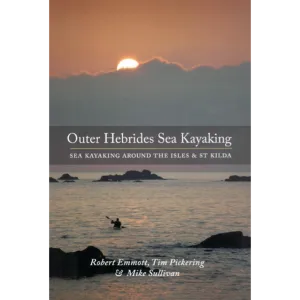 Outer Hebrides Sea Kayaking