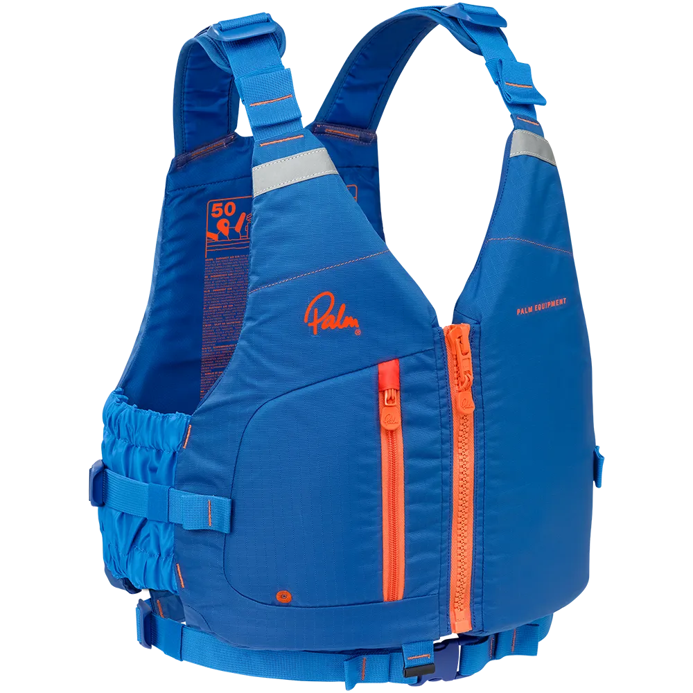 Palm Meander PFD | Kayak Touring Buoyancy Aid