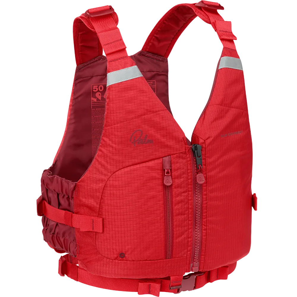 Palm Meander PFD | Kayak Touring Buoyancy Aid