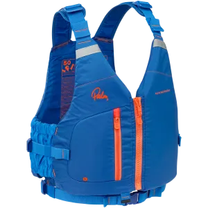 Palm Meander PFD | Kayak Touring Buoyancy Aid