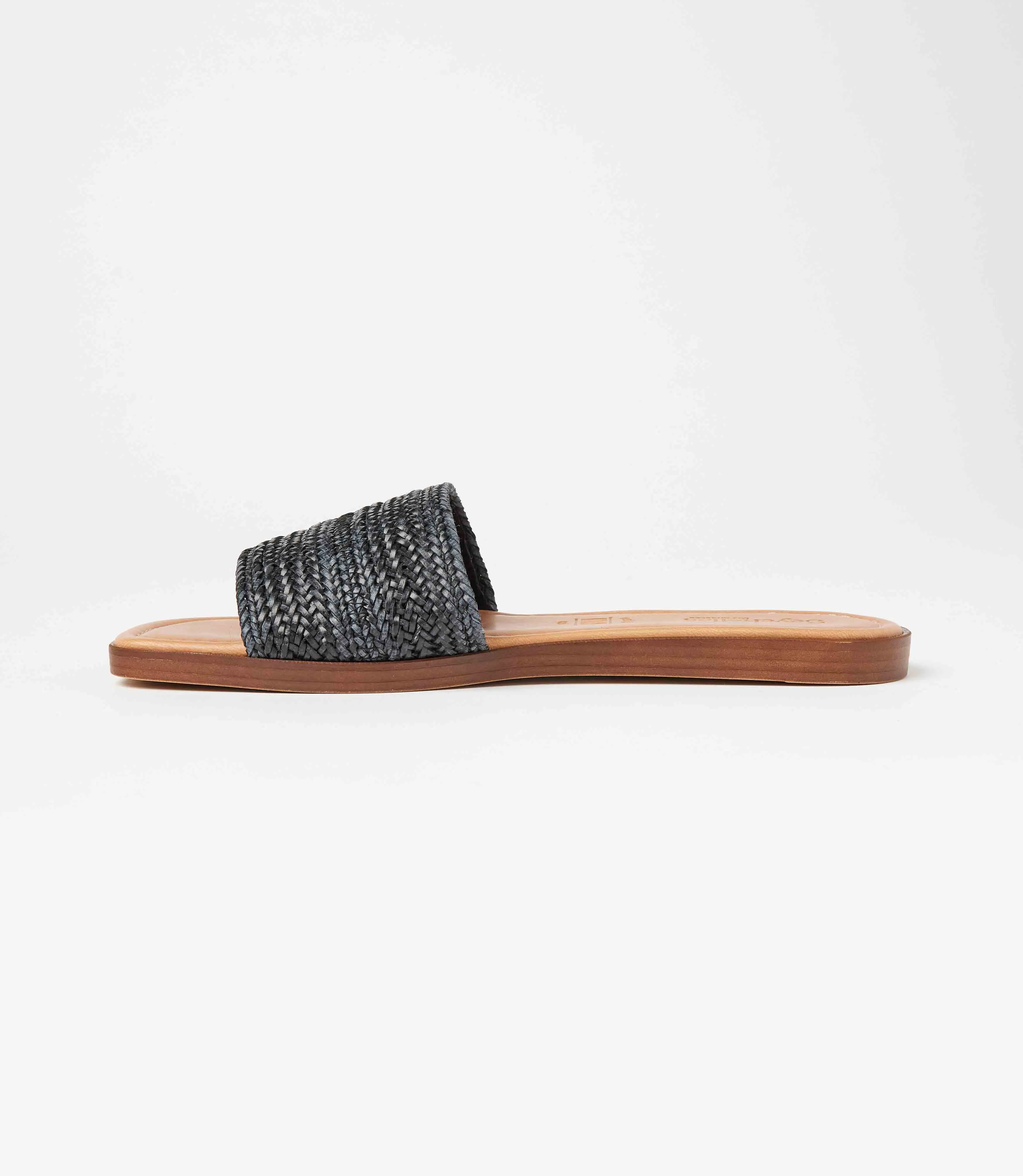 Palm Perfection Sandals